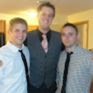 Meet your Posher, Nick